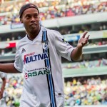 Ronaldinho gaucho