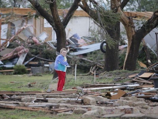 Tornado 2