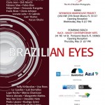 brazilian eyes