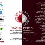ii brazilian eyes