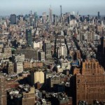 manhattan