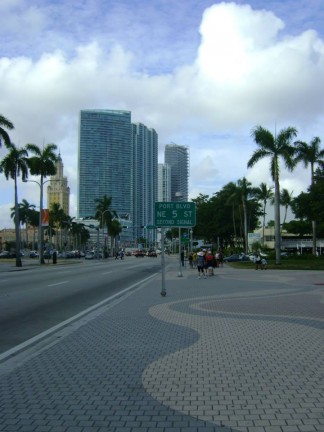 miami centro