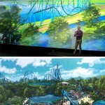 montanha sea World