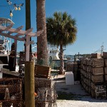 Cortez Fishing Village