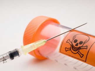 InjecaoLetal
