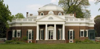 Landmark-Virginia-Thomas-Jeffersons-Monticello