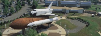 alabama espacial