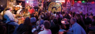 BirminghamBessemerLiveMusicGipsPlace
