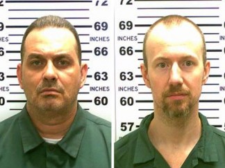 fugitivos