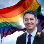 randyberry-with-pride-flag