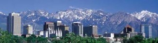 salt utah