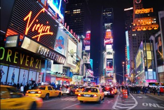 times-square