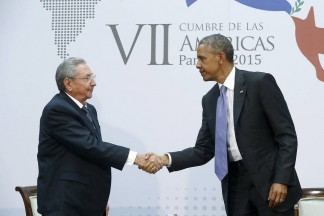 EUA e Cuba