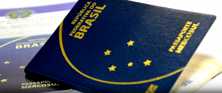 Novo Passaporte