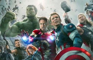 Vingadores