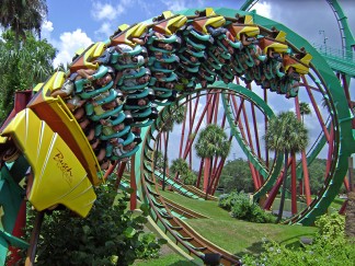 busch-garden
