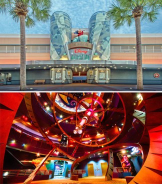 disneydestination