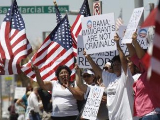 imigrantes