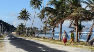 samoa