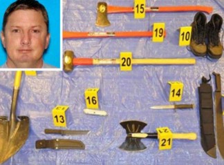 serial killer
