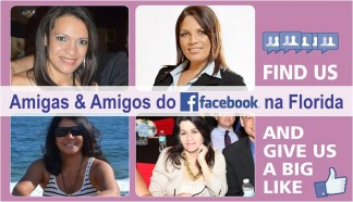 val e amigos do Facebook