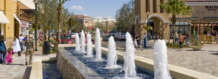 wiregrass fountains shopping