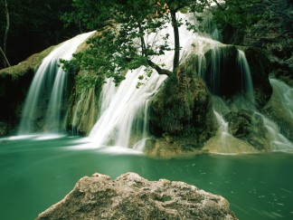 Turner Falls