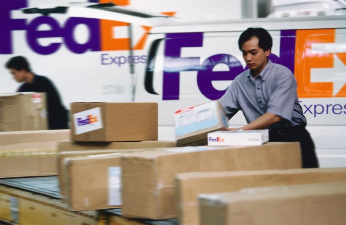 Fedex-empleados