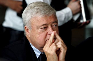 Ricardo Teixeira