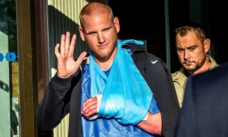 Spencer Stone