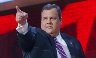 chris christie 1