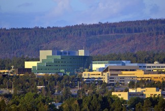 energia nuclear de Los Alamos,