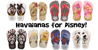 havaianas-e-disney-parceria