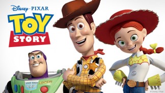 toy story