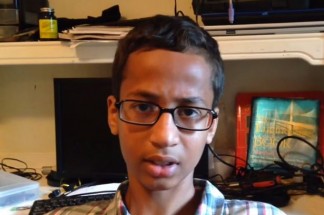 Boy
