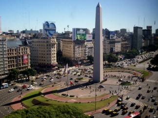 Buenos Aires