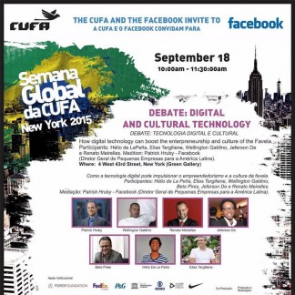 CUFA 2