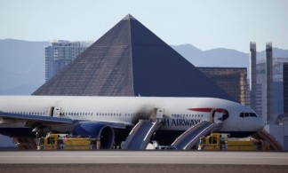 Fire Las Vegas 2