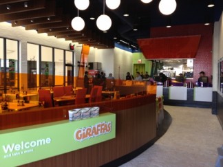 Restaurante de Orlando 6