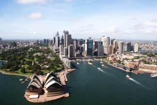 Sidney-Australia