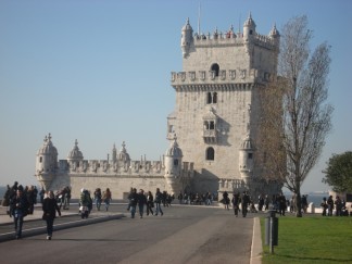 Torre de Belem