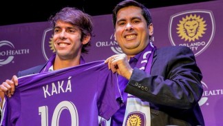 kaka e Falvio orlando city