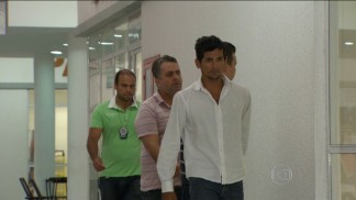 Preso