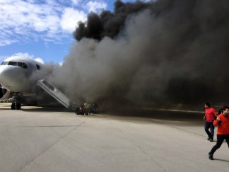 acidente aereo 1