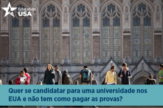 Estudar nos EUA