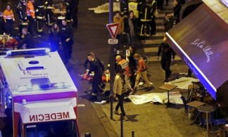 Paris