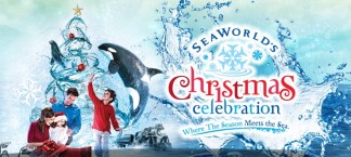 Seaworld