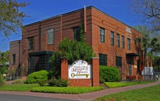 Amelia_Museum