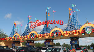 Disney Los Angeles