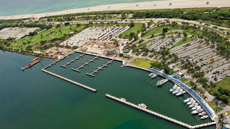 Haulover Park